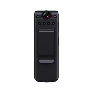 Appareil d'enregistrement vidéo portable