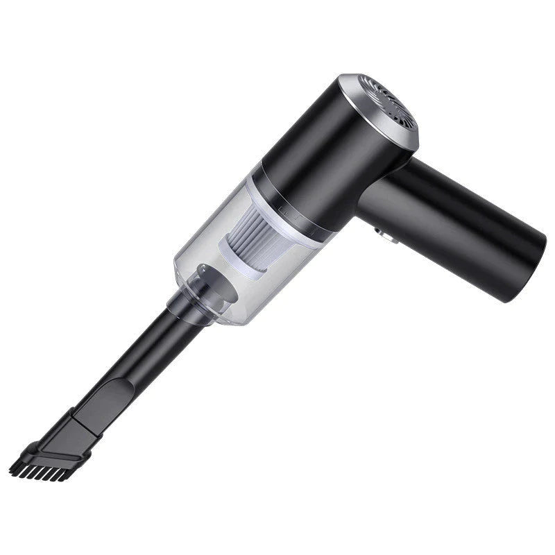 🔥Aspirateur à main sans fil pour voitures🔥