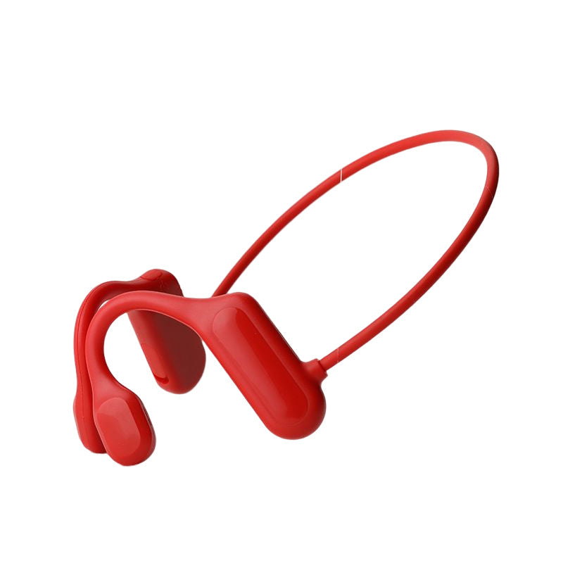 Casque à conduction osseuse