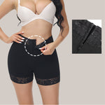 Femmes Dentelle Body Shaper Butt Lifter Culotte