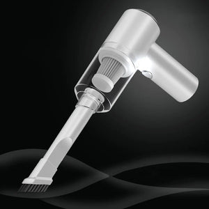 🔥Aspirateur à main sans fil pour voitures🔥