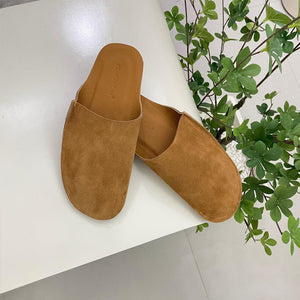 Pantoufles d'été confortables pour femmes