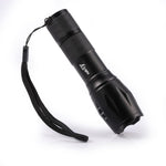Domom® - Lampe LED rechargeable XM-L2