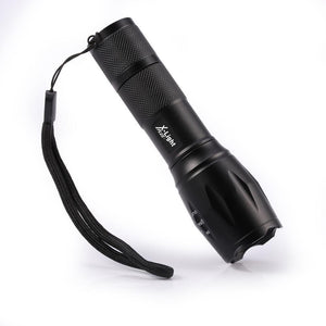 Domom® - Lampe LED rechargeable XM-L2